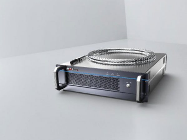 MFSC-200W / 300L單模連續光纖激光器（風冷）